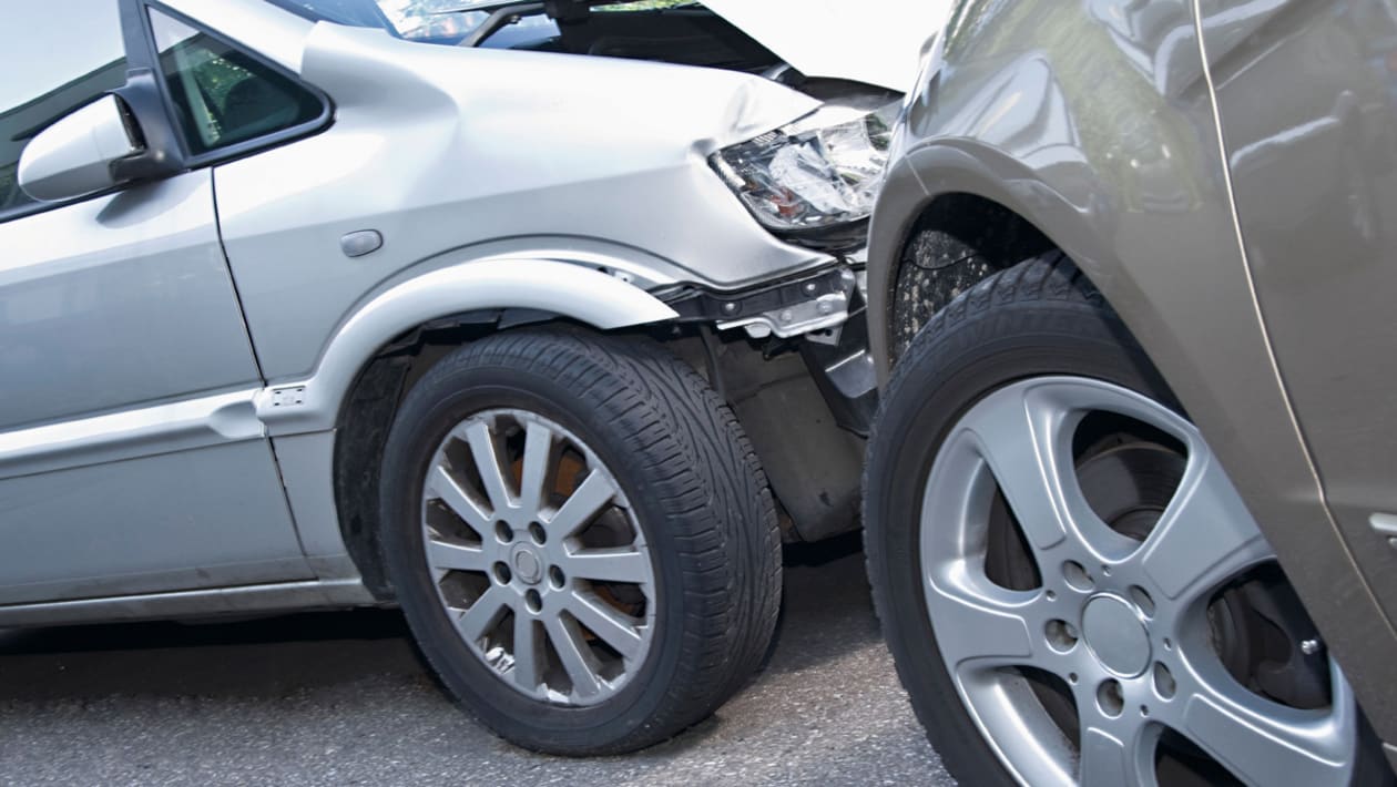 What are voluntary and compulsory excess on your car insurance?