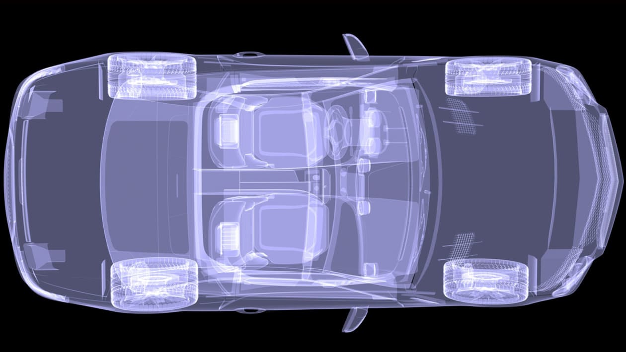 Black box car insurance to the norm Auto Express