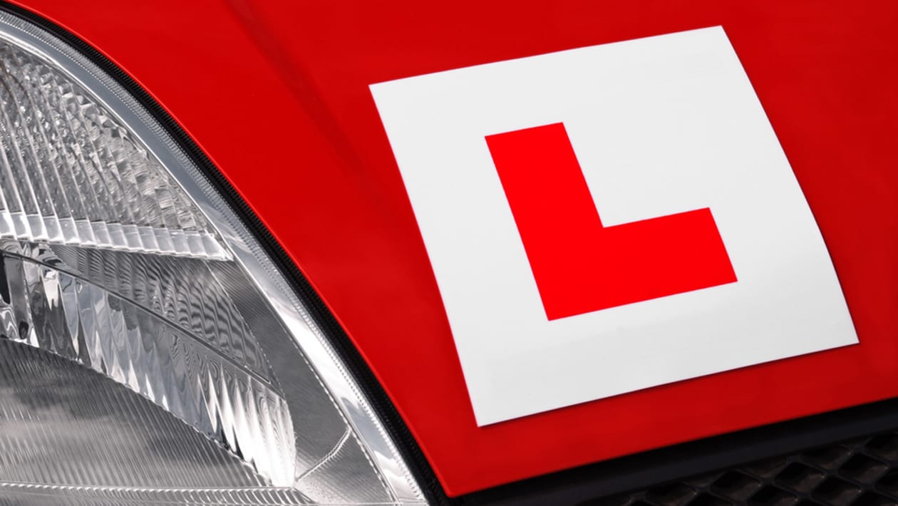 Driving Lessons Watford