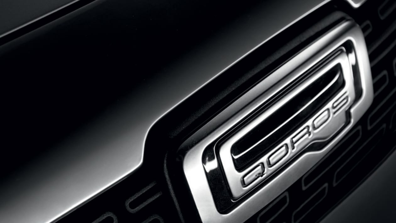 Qoros to debut at Geneva | Auto Express