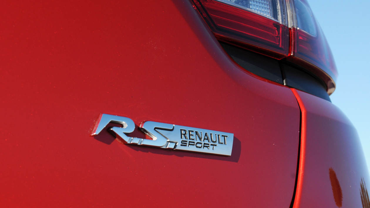Renaultsport is up to its old tricks with a hot new Clio in the works | Auto Express