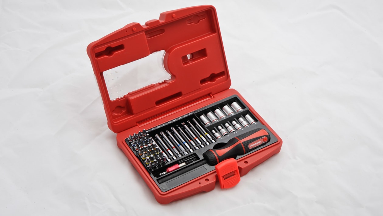 DRAPER 51pc. ソケットセット DRAPER 51pc. ソケットセット