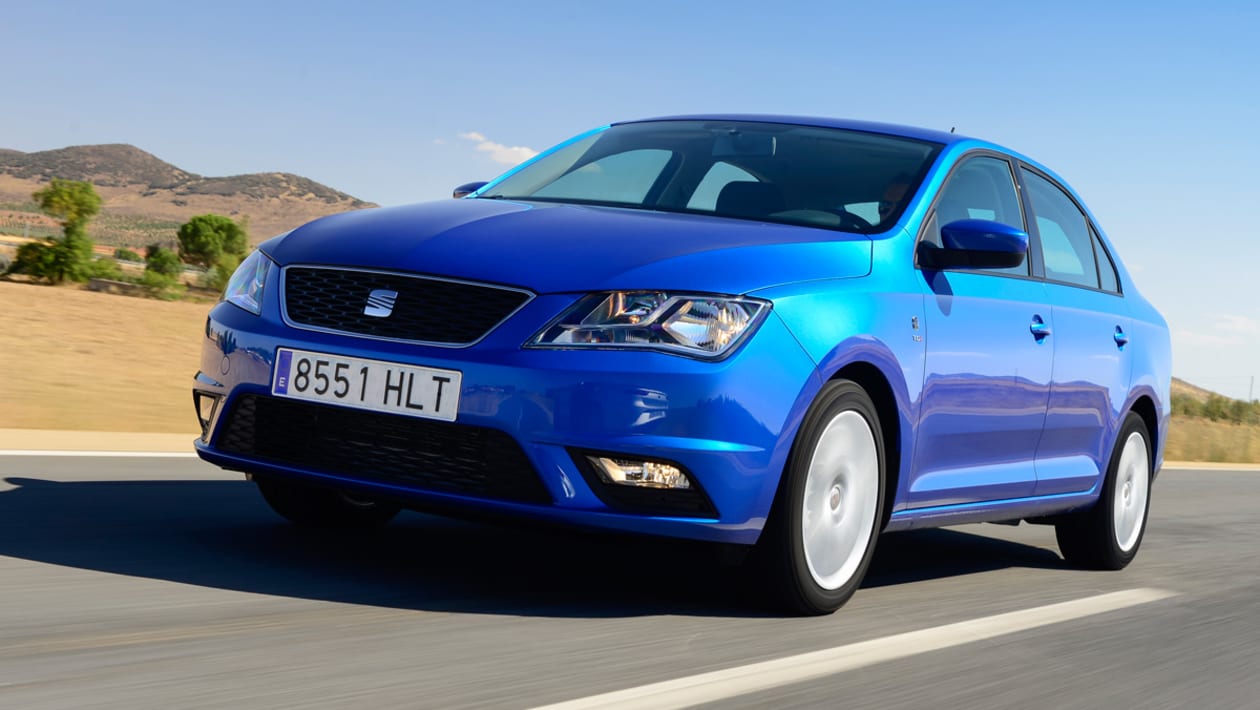 SEAT Toledo prices | Auto Express