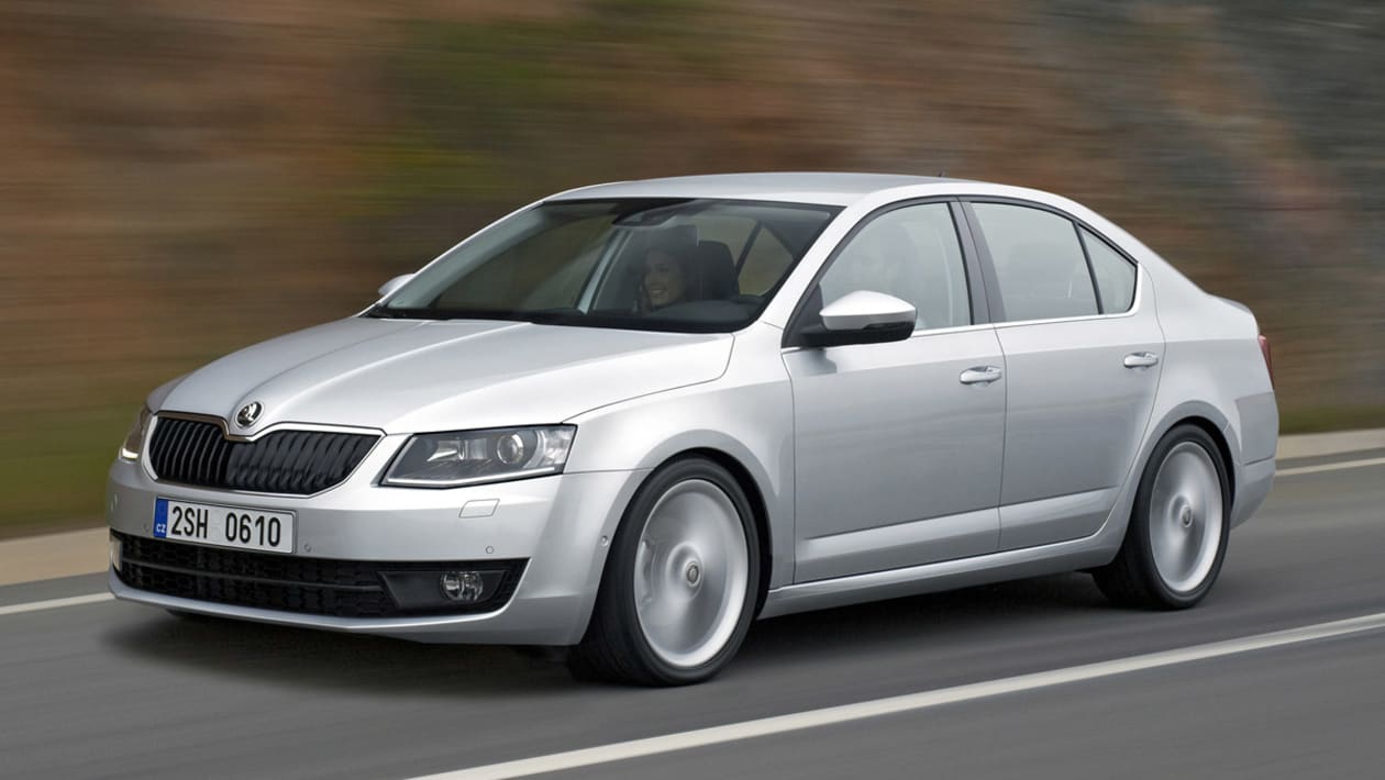 New Skoda Octavia prices | Auto Express