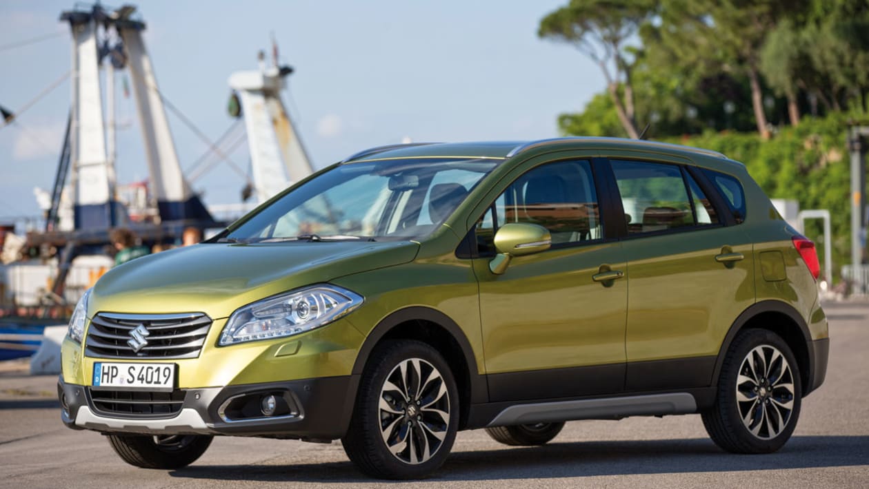 Suzuki 4Wd Models The Future Is Here And Its Amazing - qe6dm1k