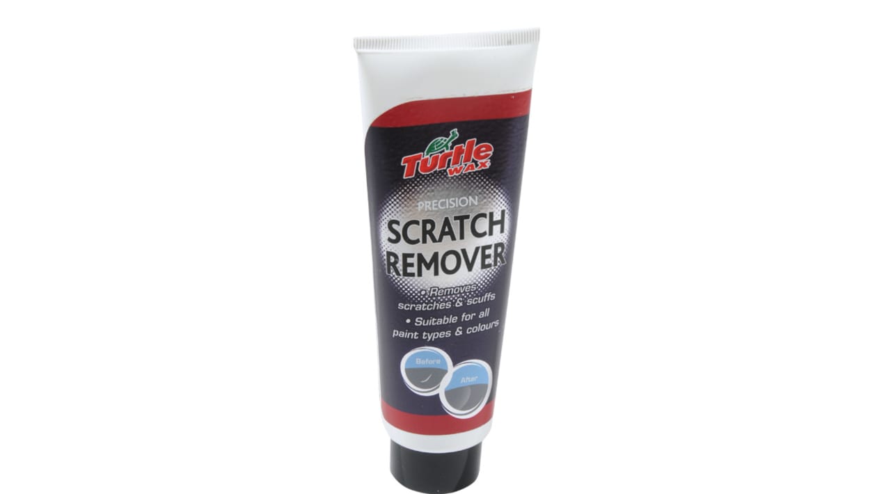 Turtle Wax ICE Synthetic Paste Polish Auto Express