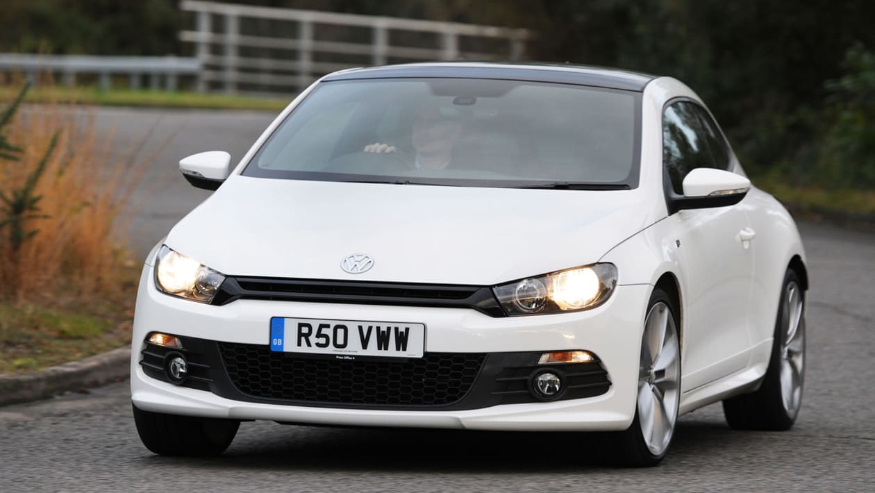 Volkswagen R review | | Auto Express