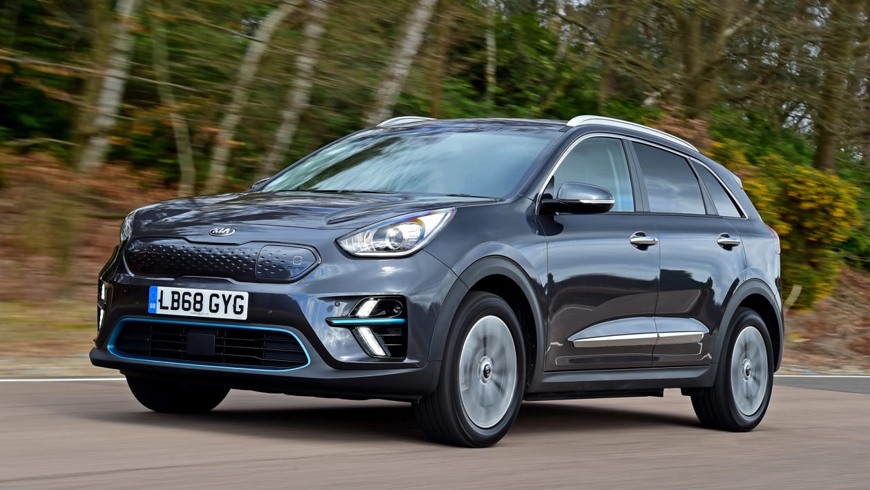 Kia: 2035 petrol and diesel car ban doesn’t worry us | Auto Express