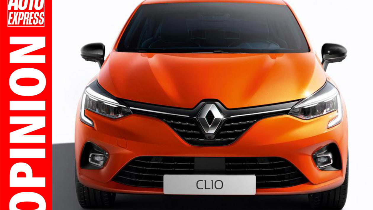 ‘Renault dealers must deliver on the new Clio’s promise’ Auto Express