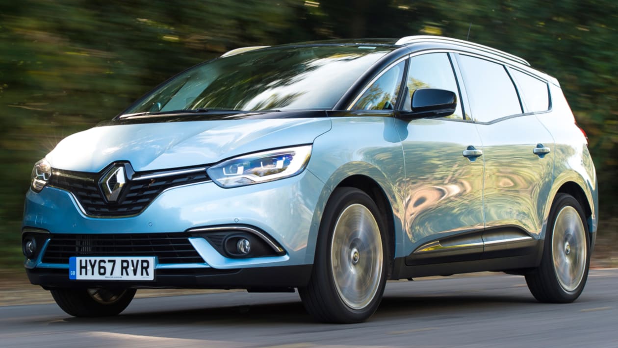 slang Wind Dor Long-term test review: Renault Grand Scenic | Auto Express