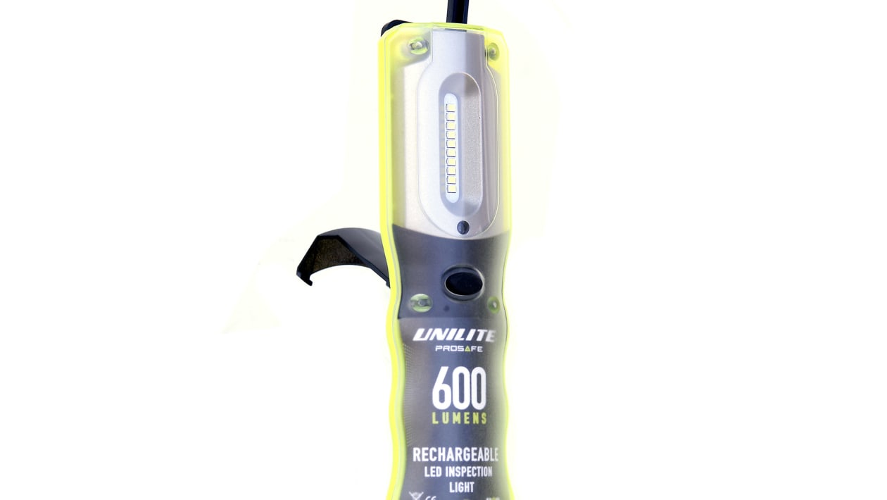 unilite 600 lumens