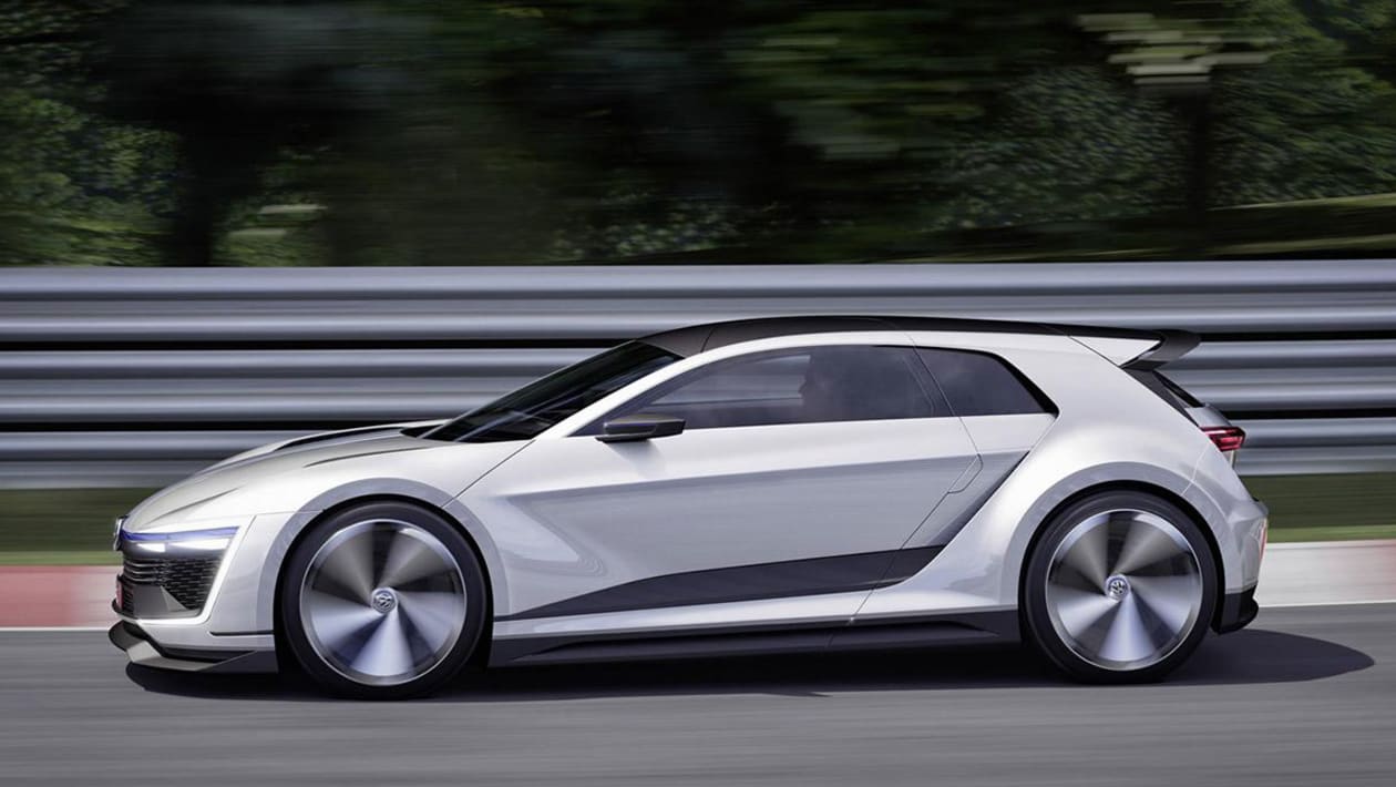 VW plans new electric car to take eco motoring mainstream | Auto Express