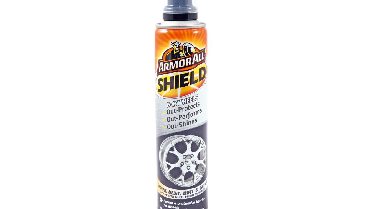 Armor All Shield for Wheels Auto Express