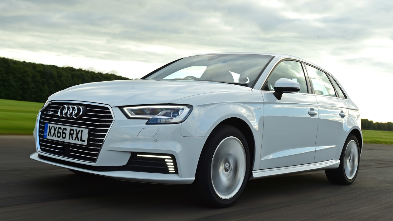 Audi A3 (2014-2018) review Auto Express