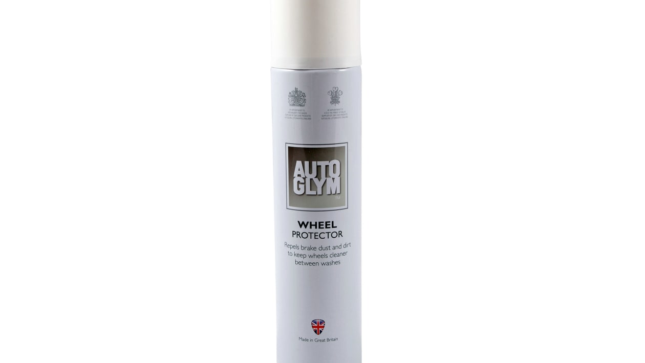 Autoglym Wheel Protector Auto Express
