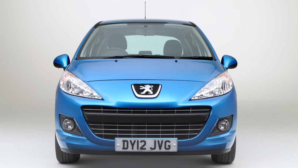 Used Buyer's Guide: Peugeot 207