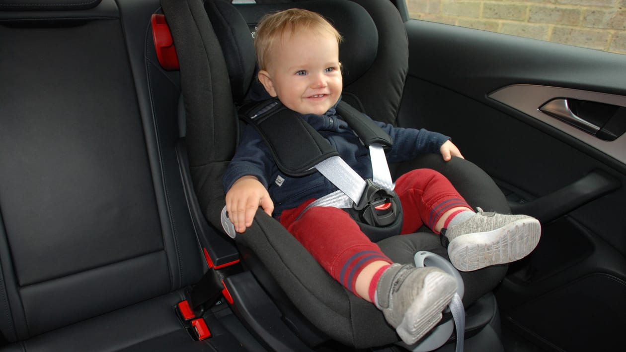 child car seats best uk