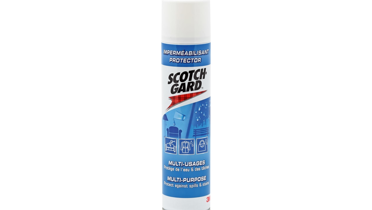 Scotchgard Protector MultiPurpose review Auto Express