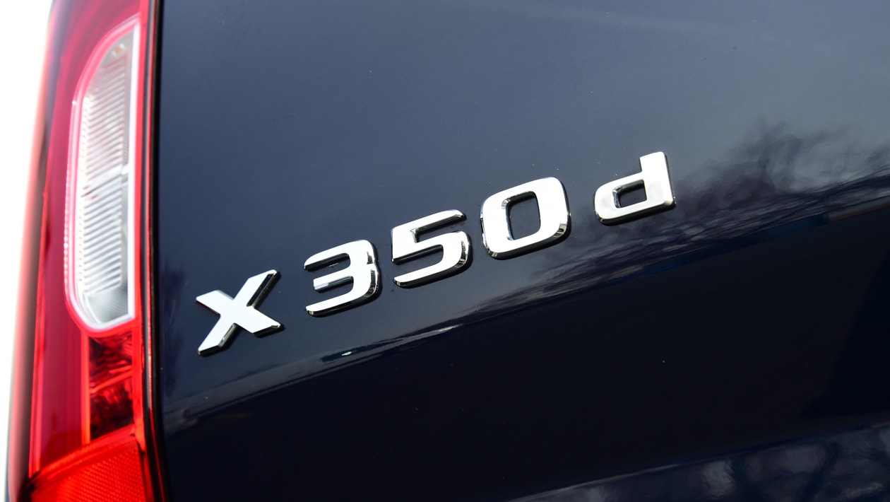 Long-term test review: Mercedes X 350 d - pictures | Auto Express