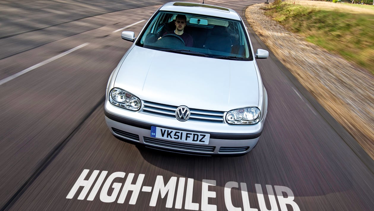 High-mileage cars: should you buy one? | Auto Express