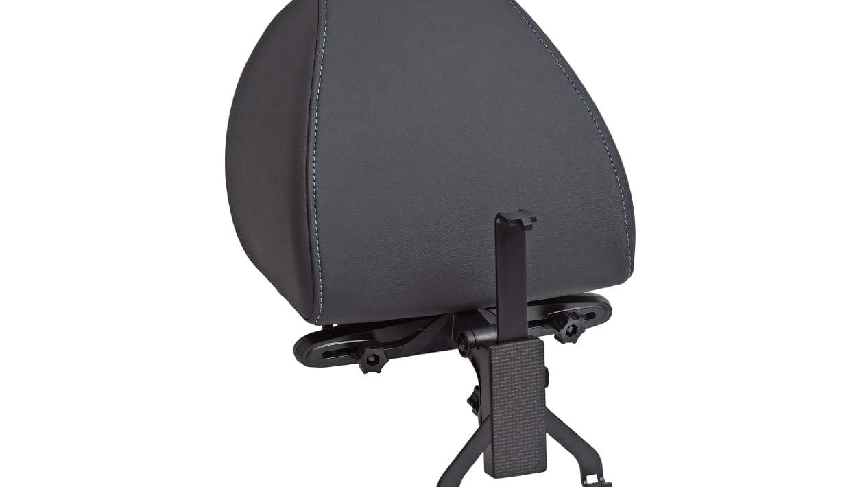 Kit Universal Tablet Car Headrest Mount Auto Express