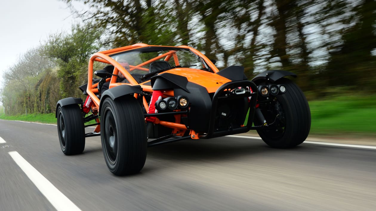 2016 store ariel nomad