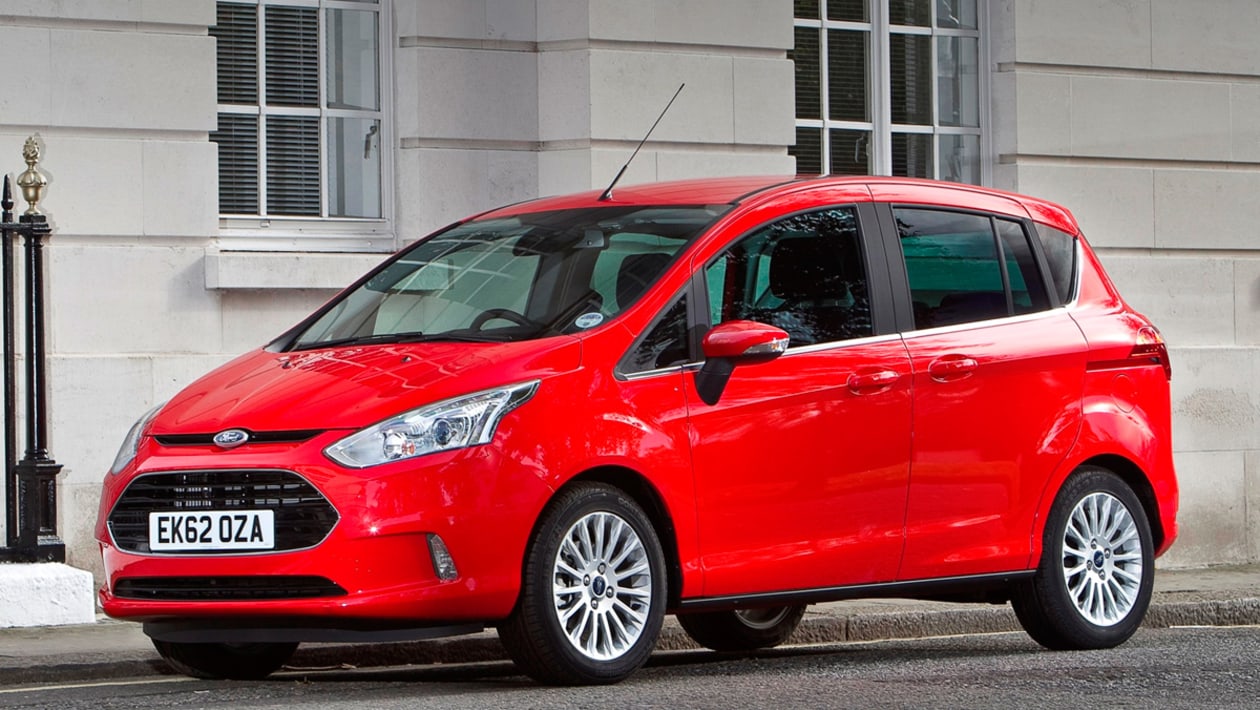Unveiling The Best Ford B Max Deals Of The Year - p7azwff