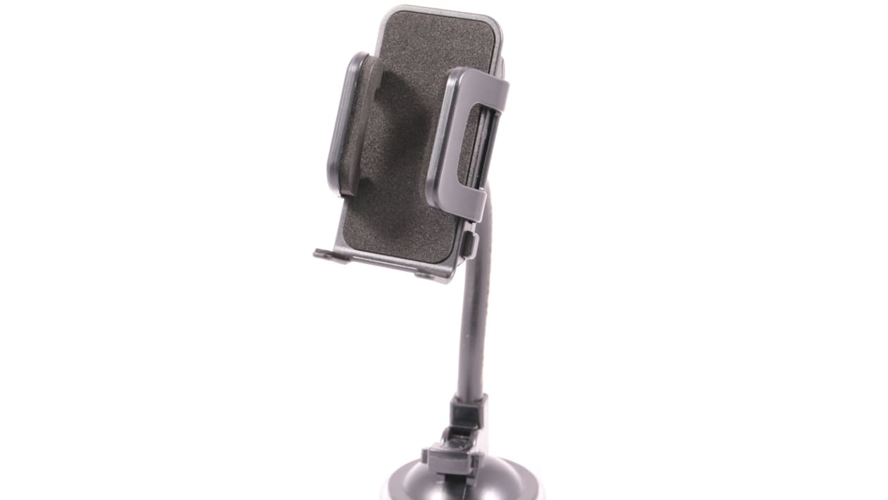 Car phone store holder halfords