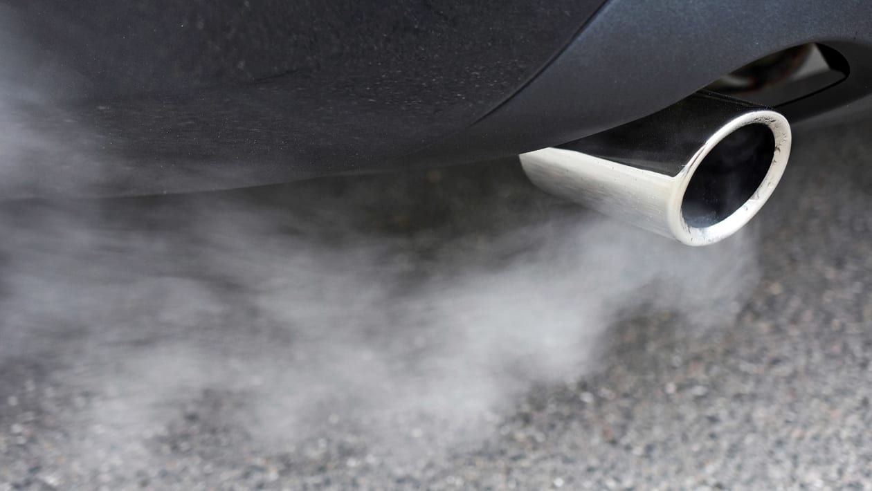 New emissions laws likely as Government loses court case over pollution ...