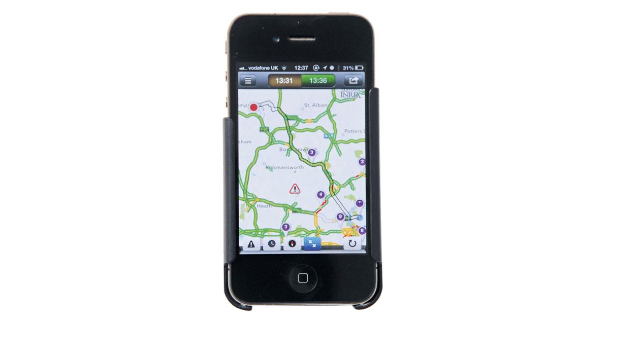 INRIX Traffic Auto Express inrix-traffic-auto-express