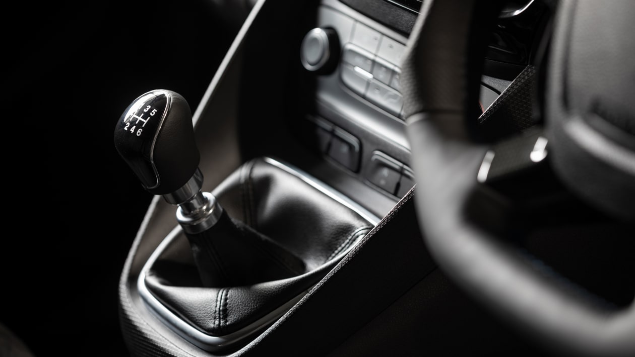 New MS-RT Ford Transit Connect 2019 review - pictures | Auto Express