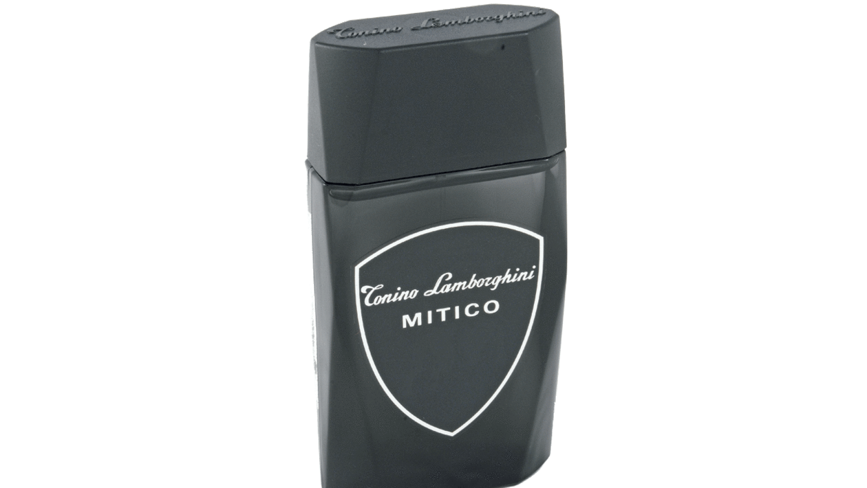 Lamborghini mitico online perfume