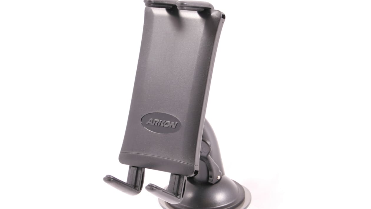 Arkon Slim Grip Apple iPhone 5S Cup Mount IPM523-G (sku 17424)