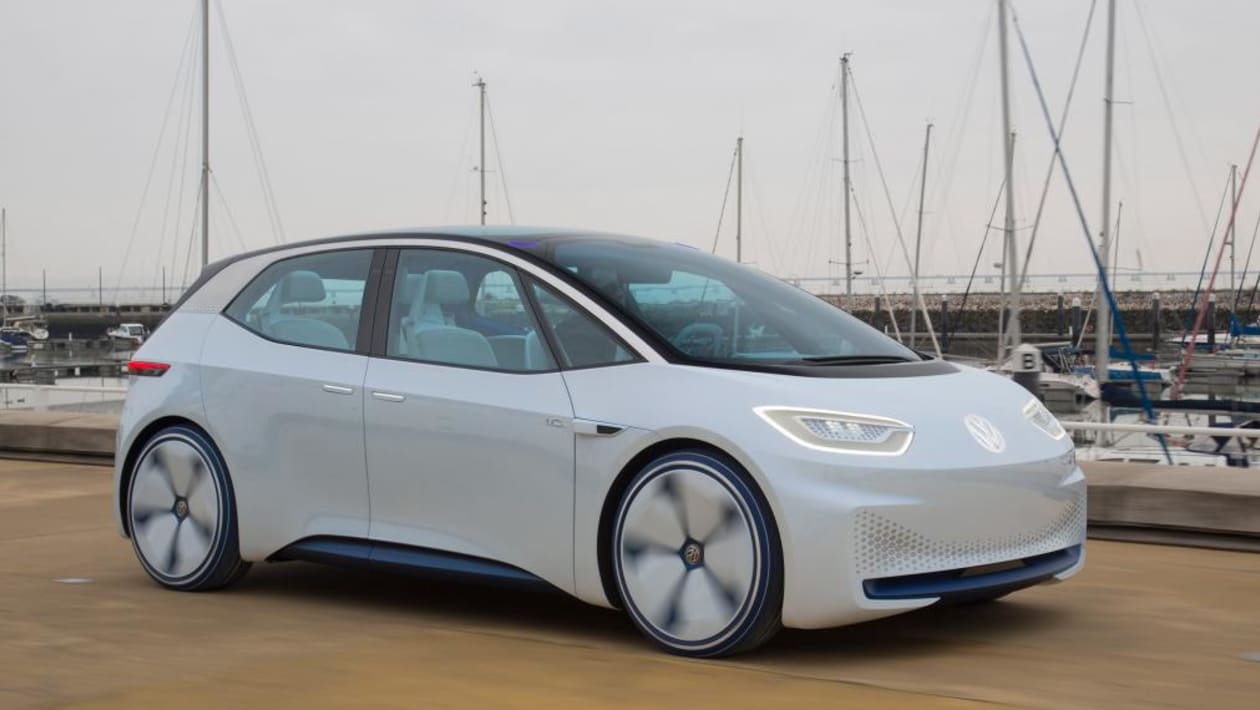 Volkswagen Group brands to launch 80 electrified models by 2025 | Auto ...