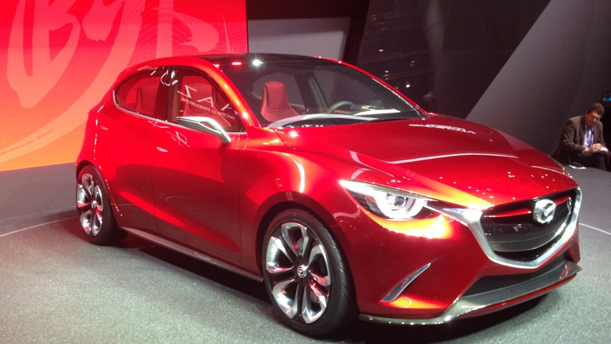 New Mazda 2 price, release date and rumours Auto Express