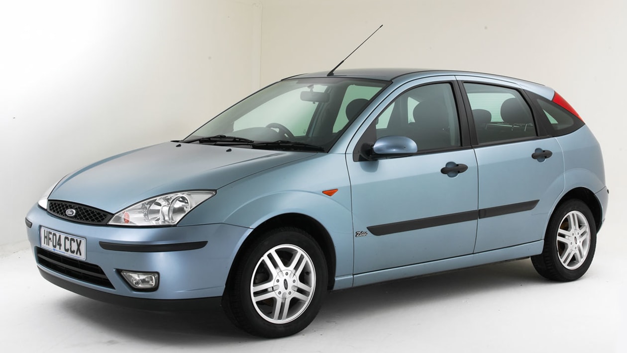 Used Ford Focus MkI buyer's guide