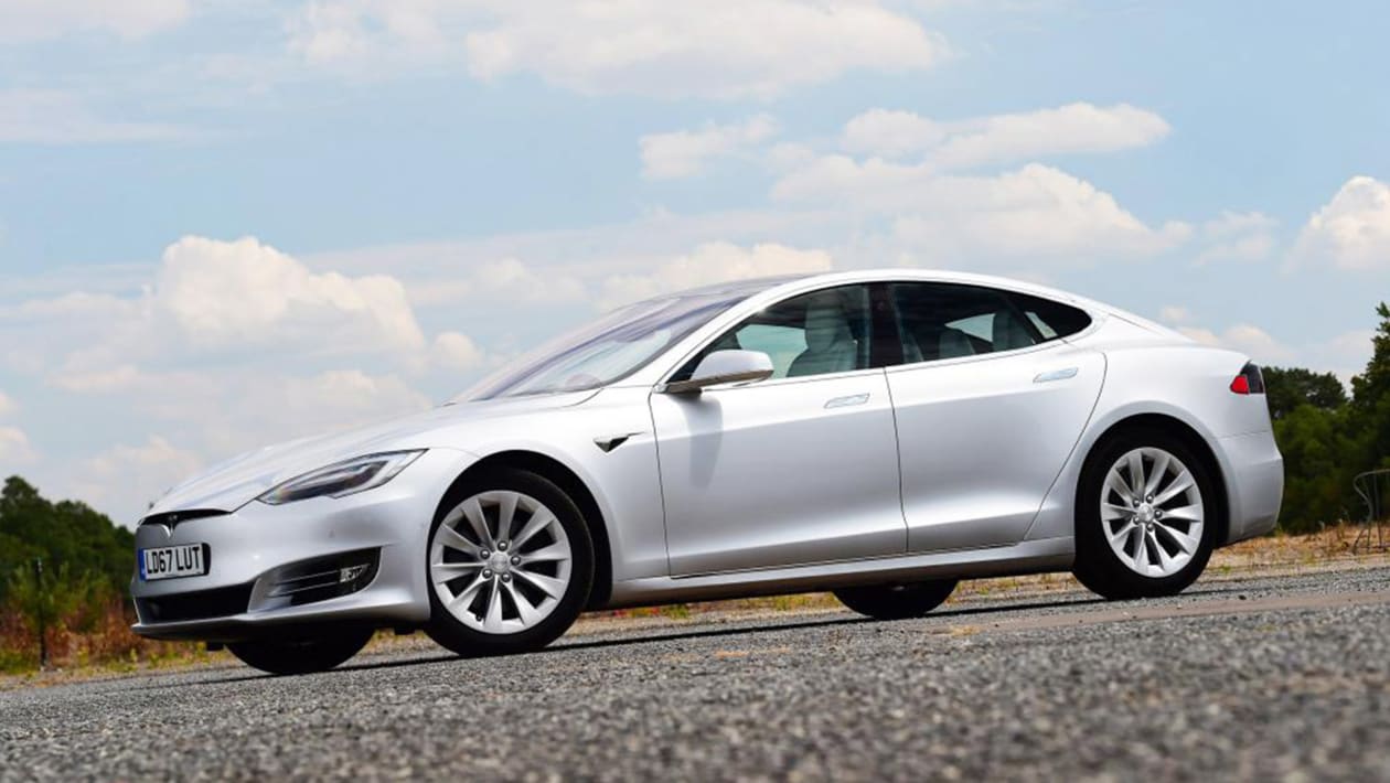kloof Afstoten Indirect Used Tesla Model S review | Auto Express