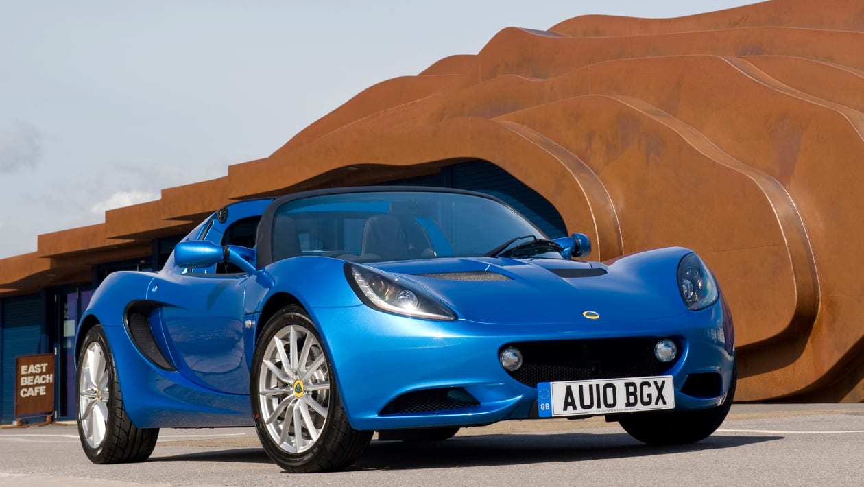 Lotus Elise Buyer's Guide - S2 Common Issues, Problems, Pricing