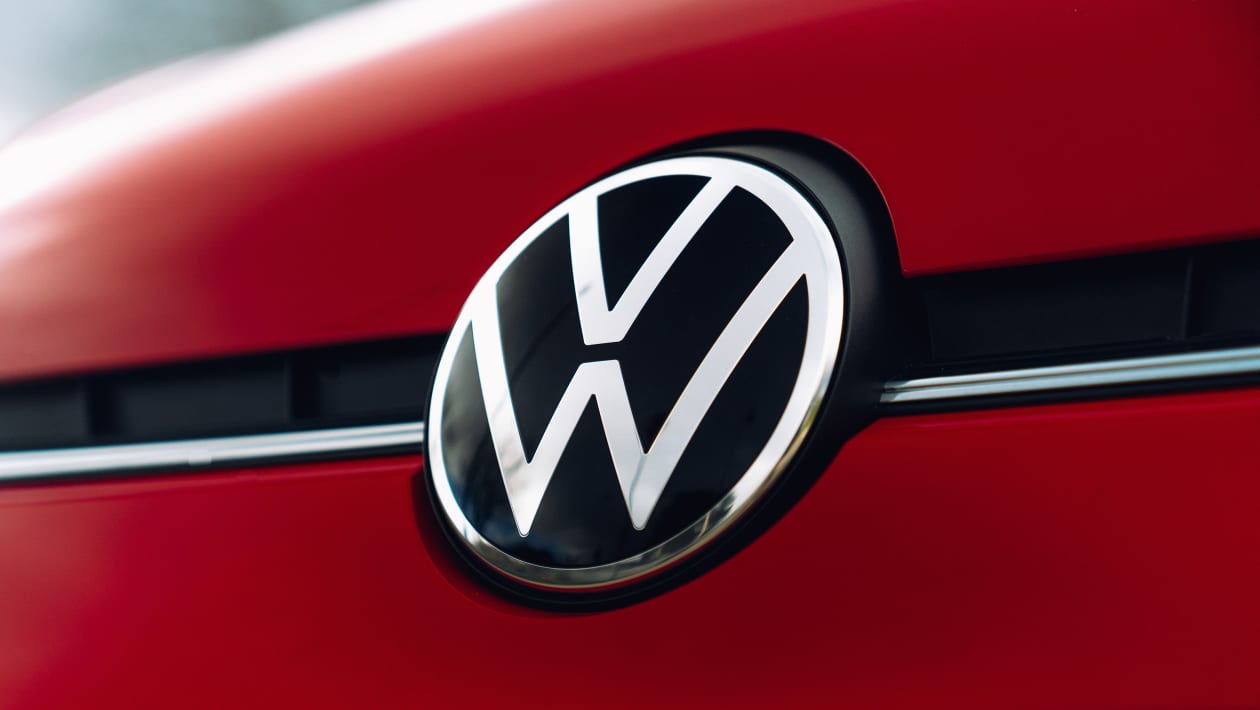 Next Volkswagen T-Roc will be last new petrol VW in Europe
