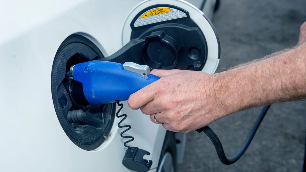 New funding for 3,550 public EV chargers Auto Express