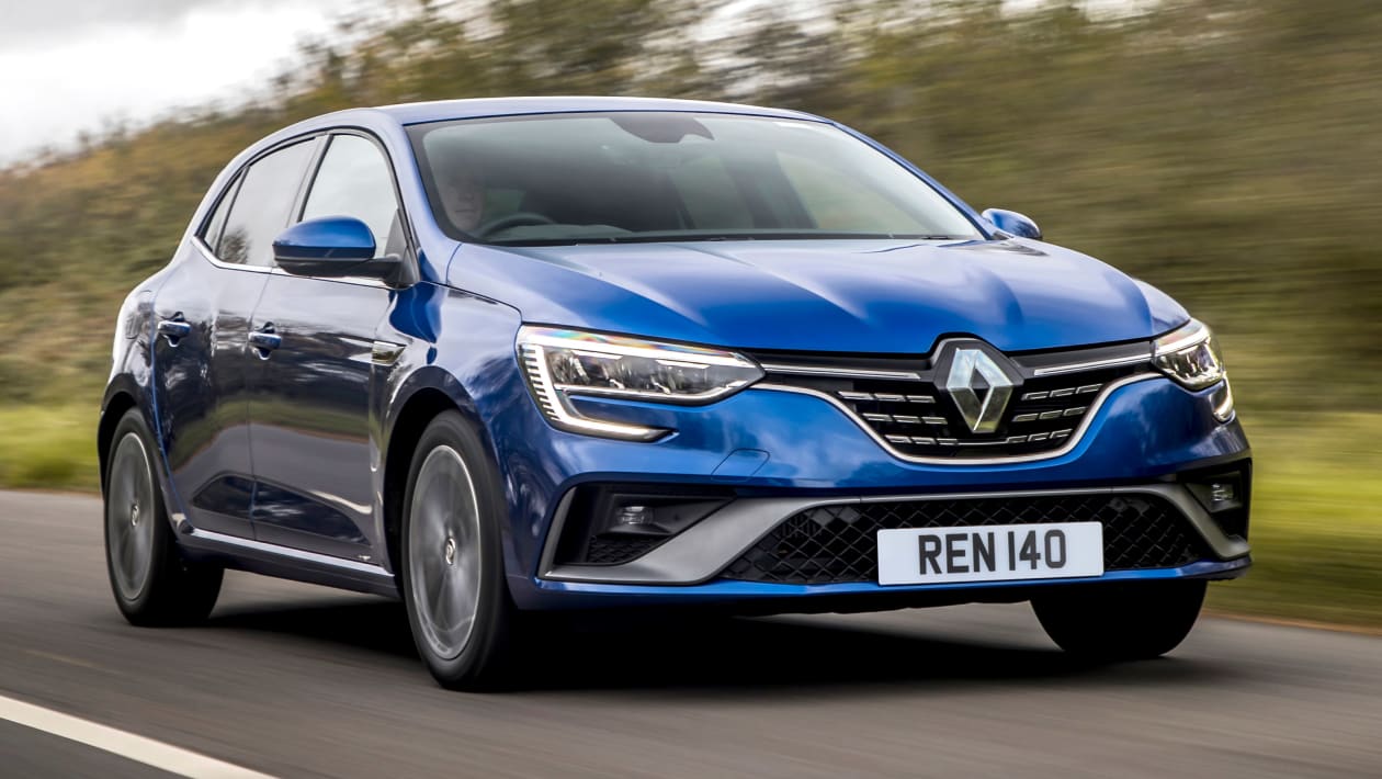 New Renault Megane 2021 review