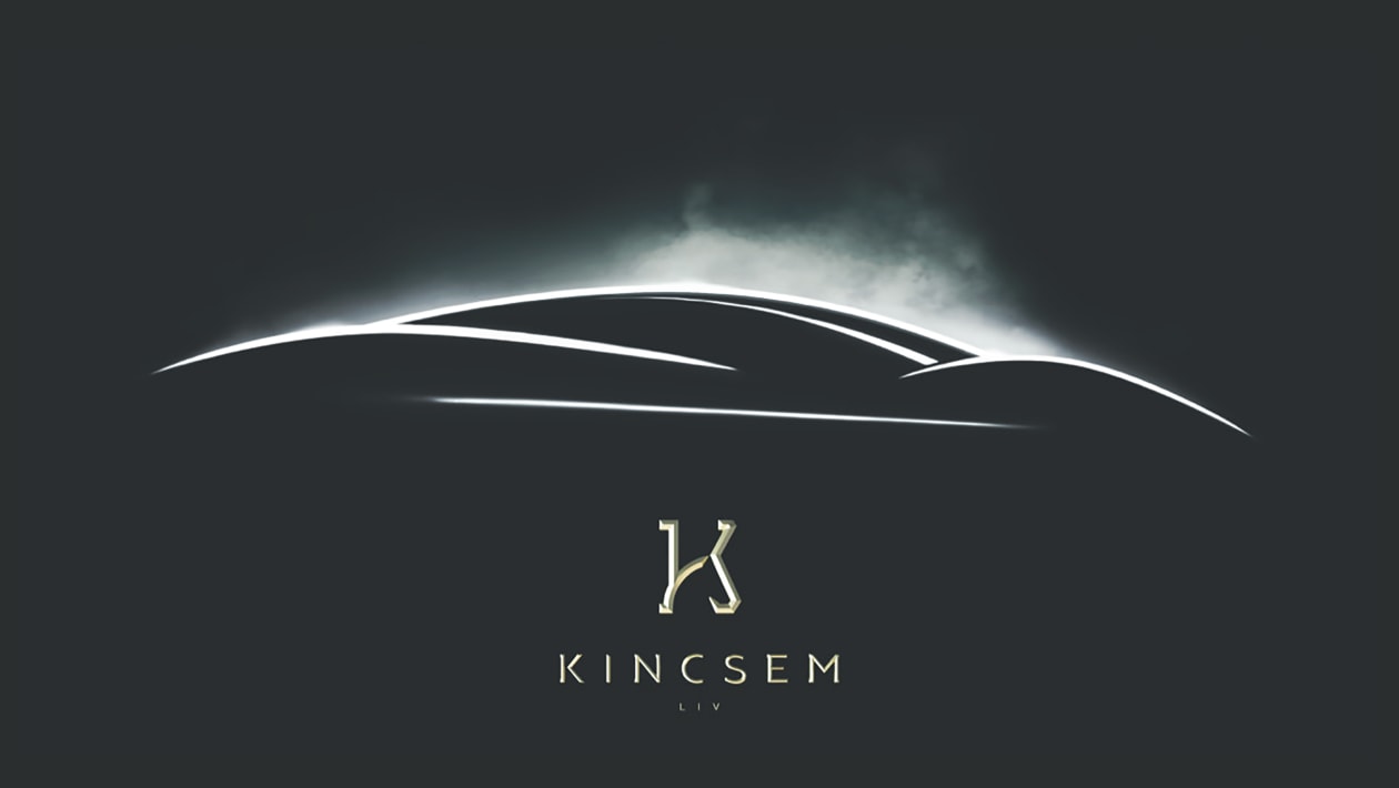 Kincsem appoints Ian Callum to design new hypercar 1 Kincsem%20