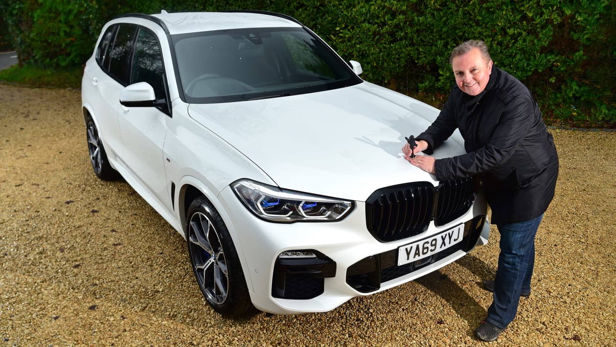 2019 BMW X5 xDrive 30d M Sport: owner review - Drive
