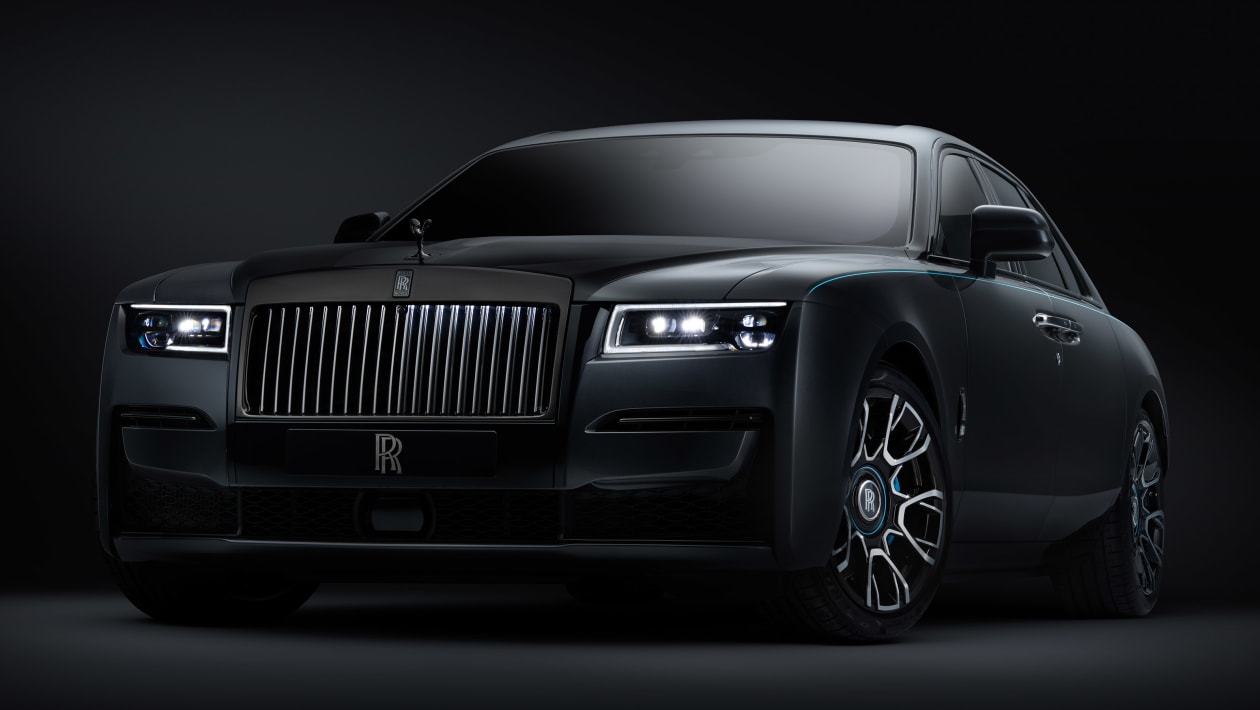 New Rolls Royce brand identity  YouTube
