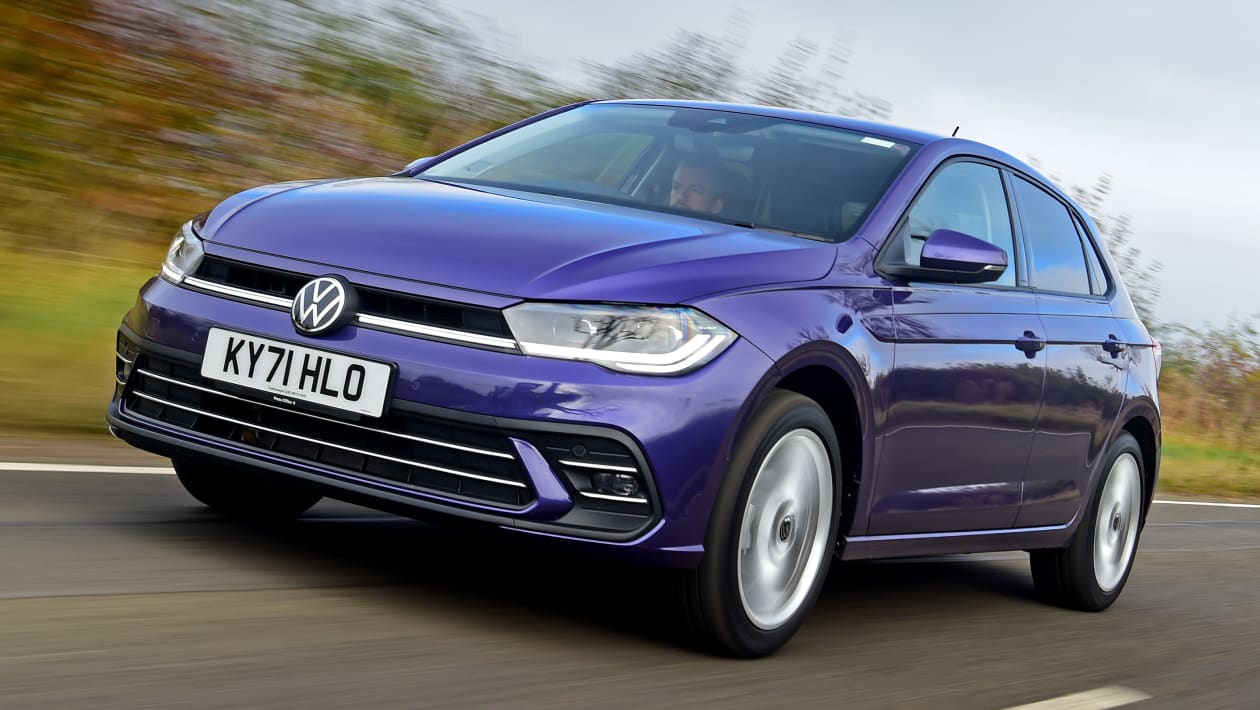 6 Things You Need To Know About The New VW Polo