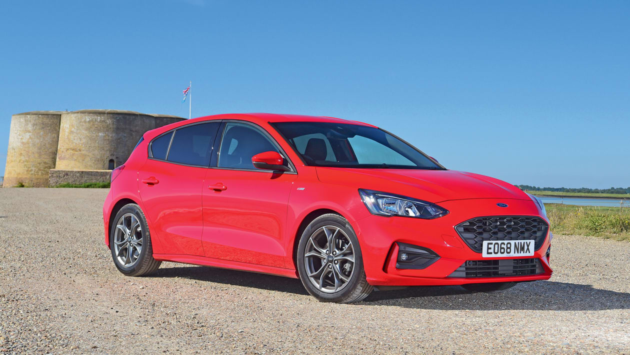 Used Ford Focus (Mk4, 2018-date) review
