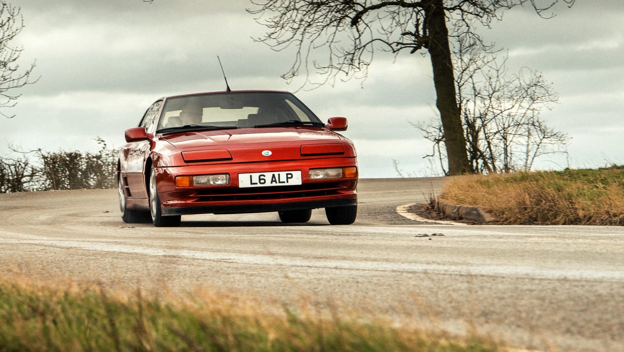 experimenteel walvis Uluru Alpine A610 Turbo: review, history and specs of an icon | evo