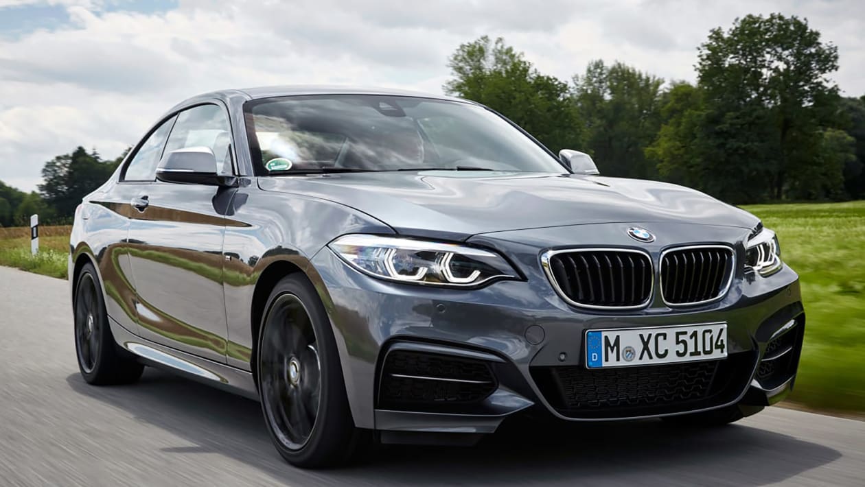 Used BMW 2 Series (Mk1, 2014-2021) review