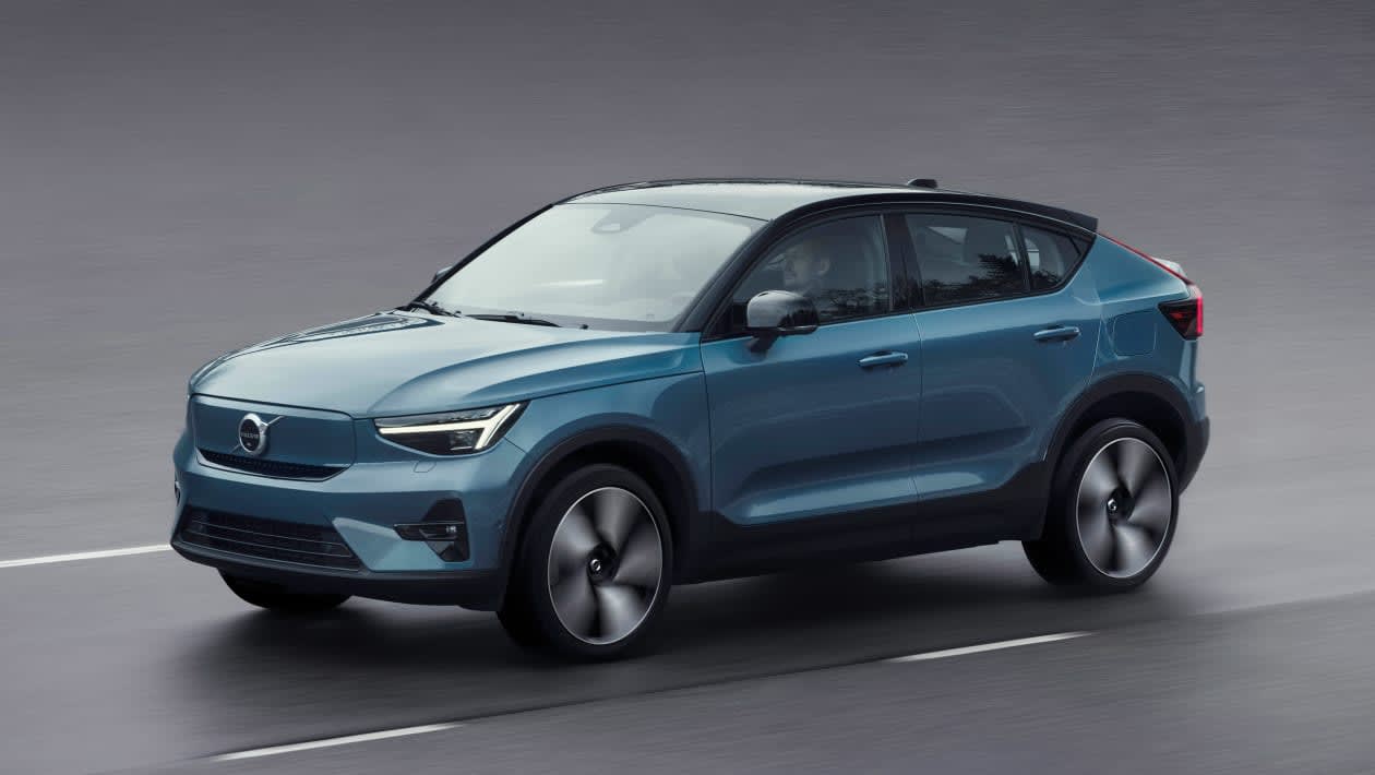 2024 Volvo Embla EV: Everything We Know About the New Flagship SUV