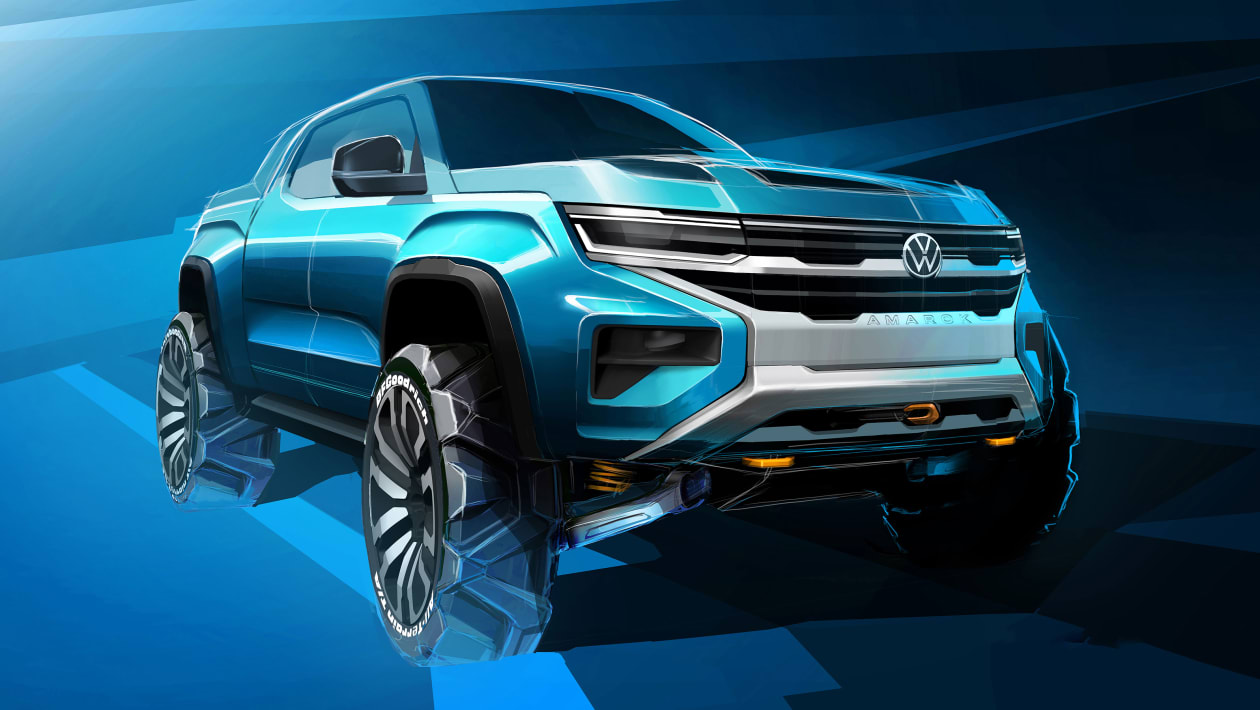 amarok 2022 v6